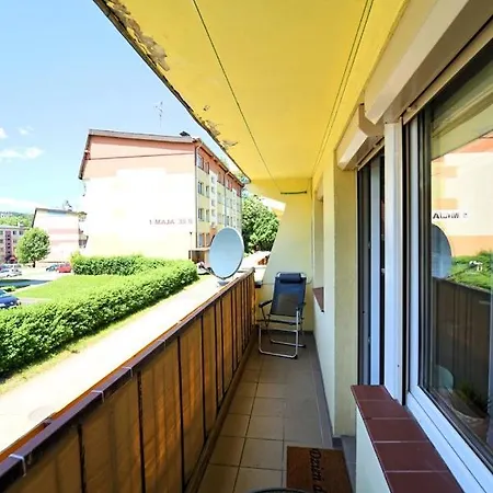 Apartamenty Everysky - 1 Go Maja 35A-35B Szklarska Poreba Exterior photo