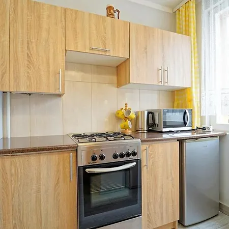Apartamenty Everysky - 1 Go Maja 35A-35B Szklarska Poreba Exterior photo