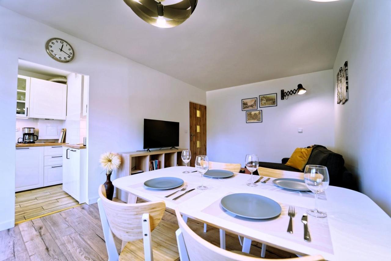 Everysky - 1 Go Maja 35a-35b Apartment *