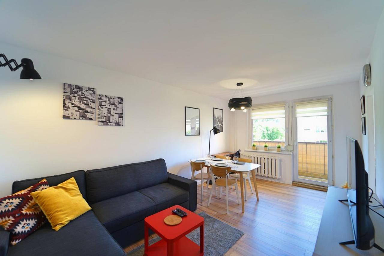 Everysky - 1 Go Maja 35a-35b Apartment *