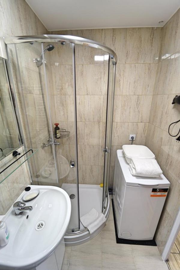 Apartment Everysky - 1 Go Maja 35a-35b