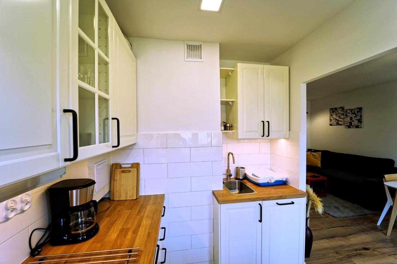 Apartment Everysky - 1 Go Maja 35a-35b
