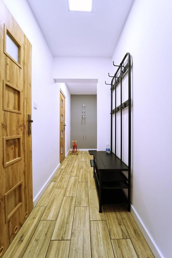 Apartment Everysky - 1 Go Maja 35a-35b Szklarska Poreba