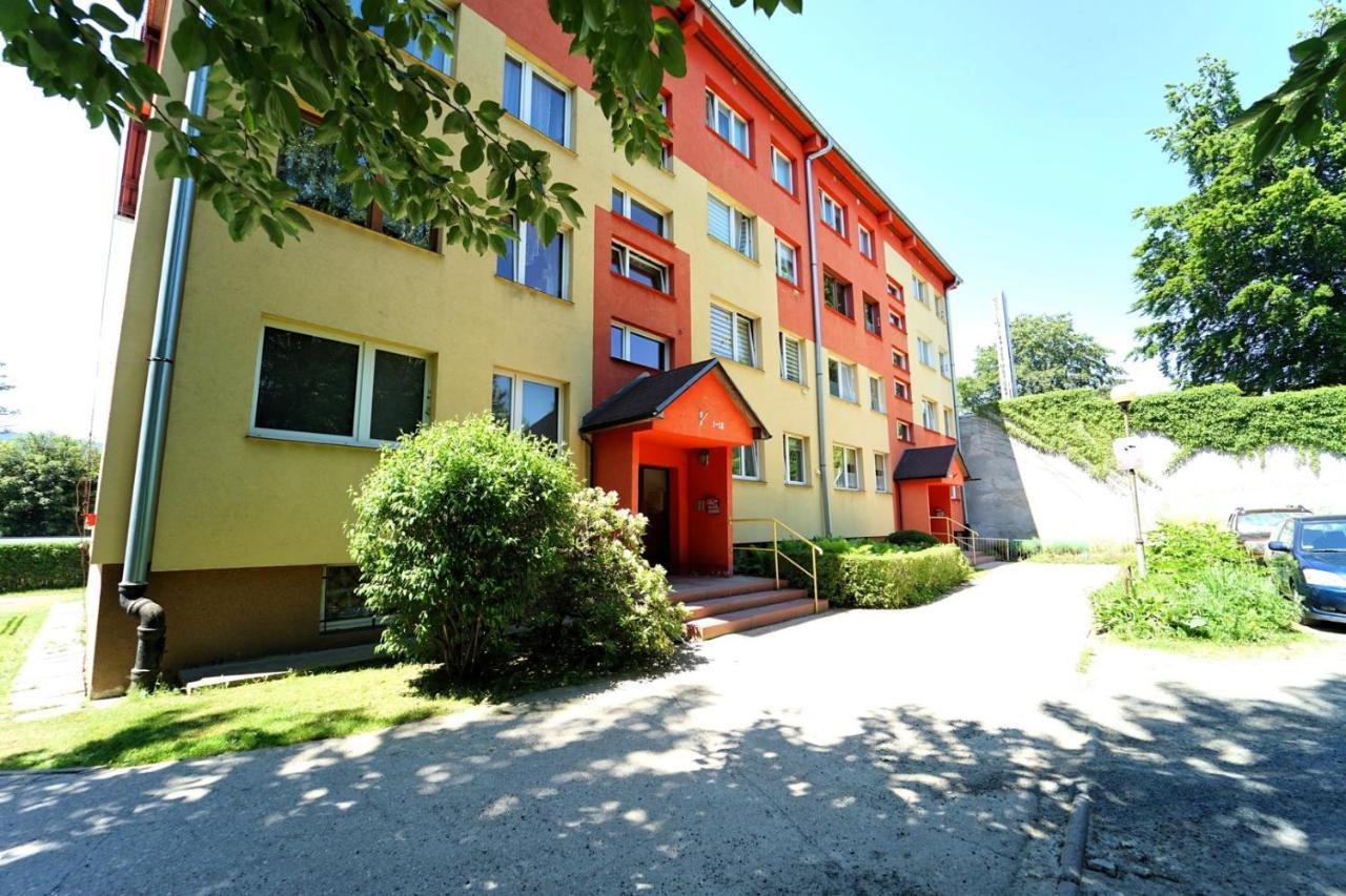 Everysky - 1 Go Maja 35a-35b Apartment