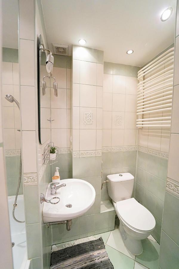 Everysky - 1 Go Maja 35a-35b Apartment Szklarska Poreba