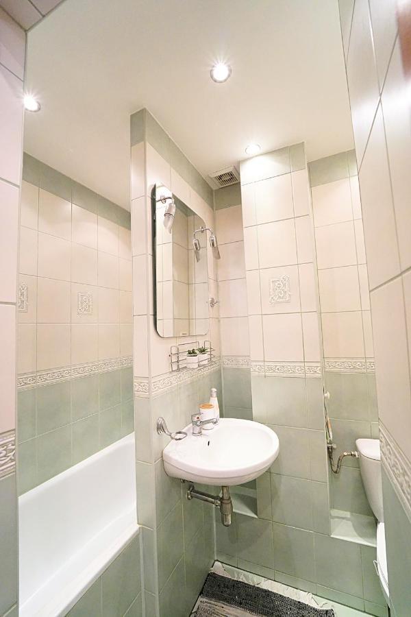 Apartment Everysky - 1 Go Maja 35a-35b