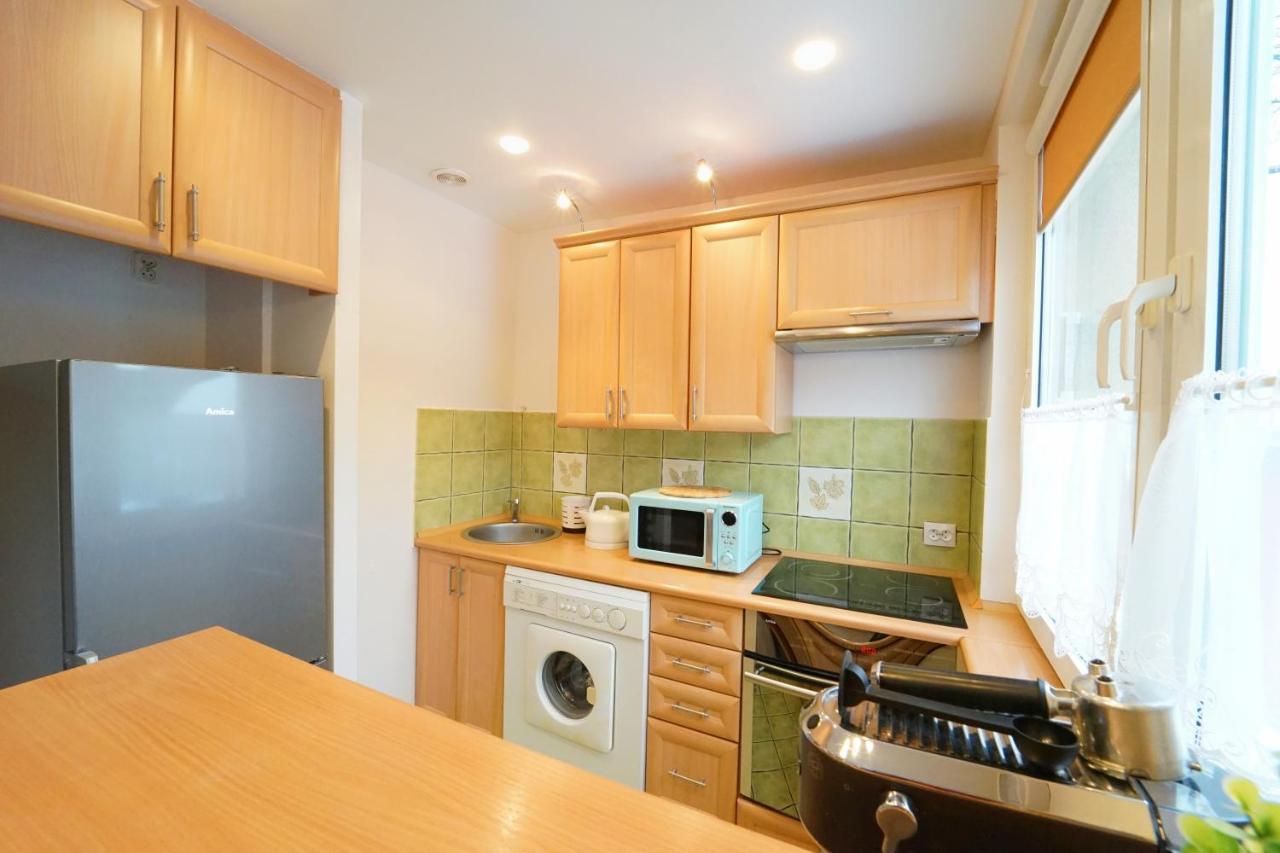Apartment Everysky - 1 Go Maja 35a-35b *
