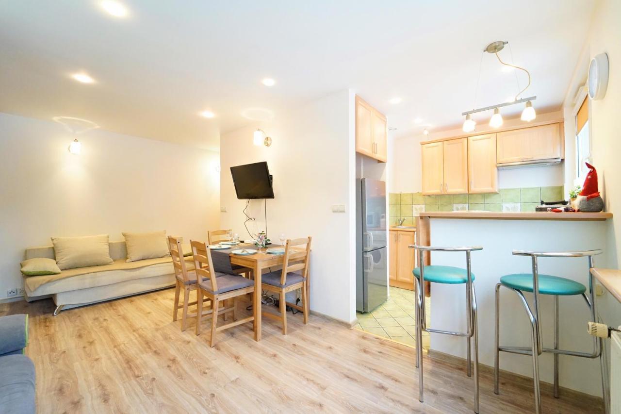 Everysky - 1 Go Maja 35a-35b Apartment *