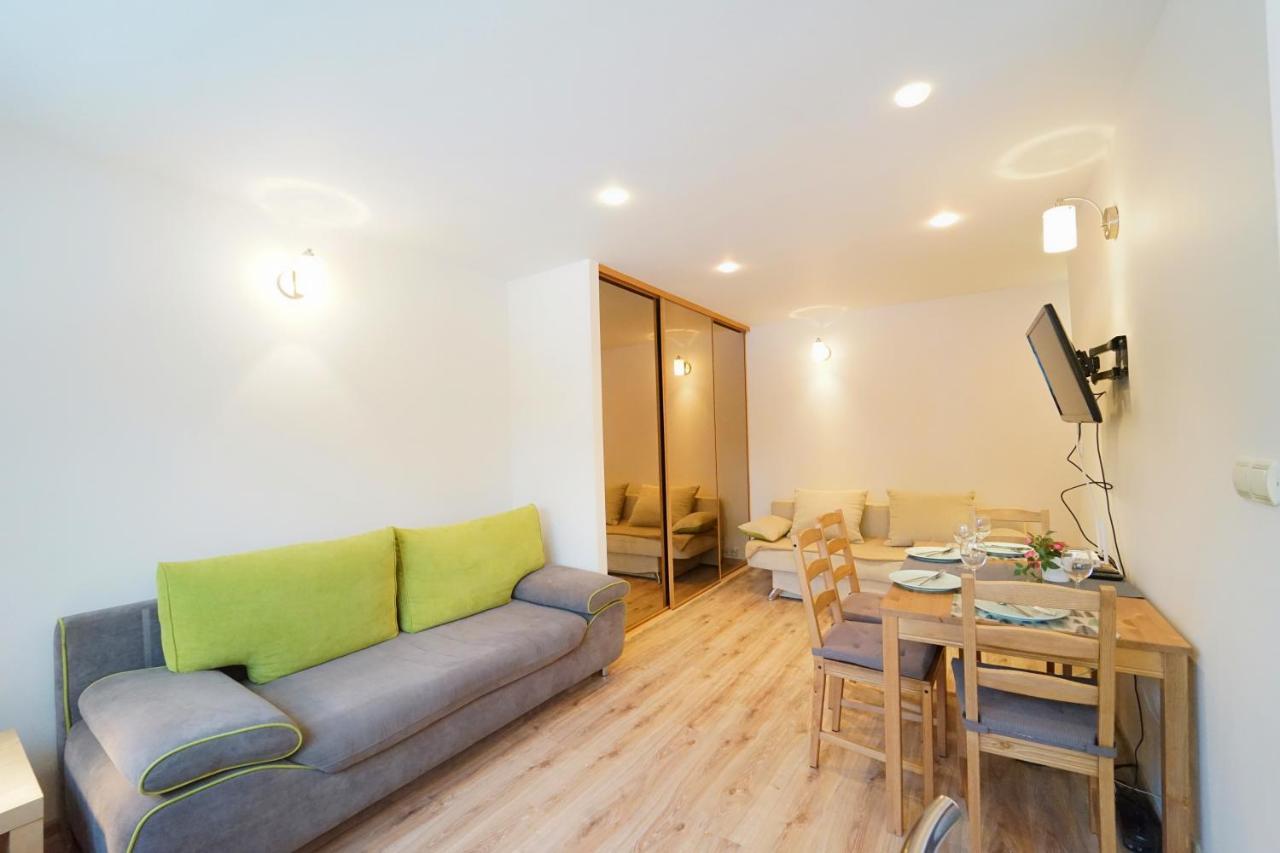 Everysky - 1 Go Maja 35a-35b Apartment Szklarska Poreba