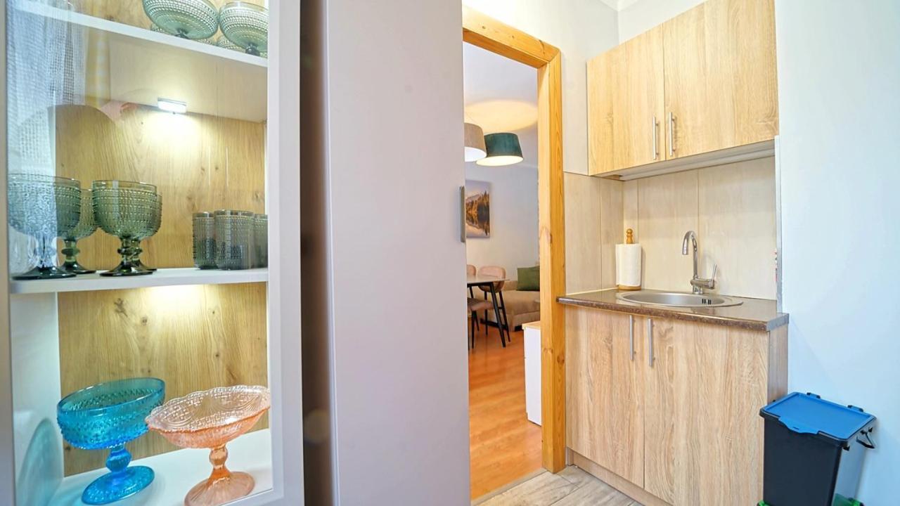 Everysky - 1 Go Maja 35a-35b Apartment Szklarska Poreba