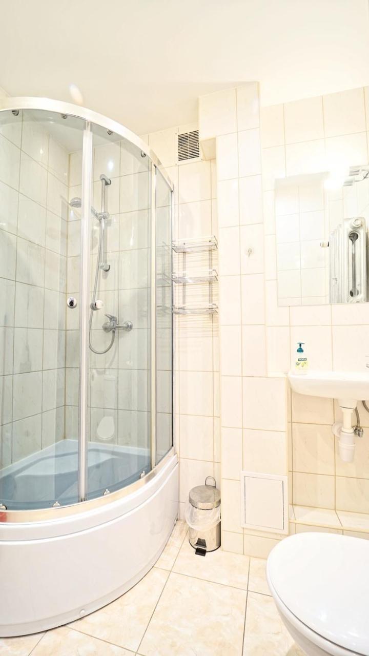 Apartment Everysky - 1 Go Maja 35a-35b Szklarska Poreba