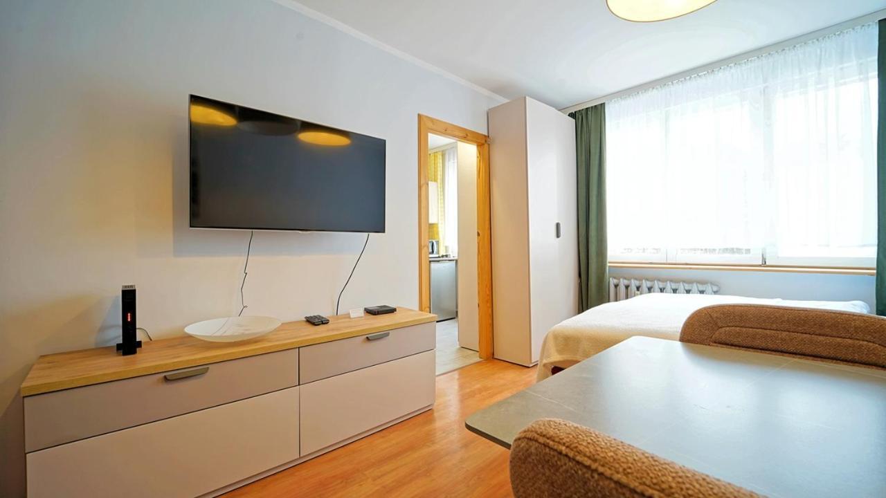 Everysky - 1 Go Maja 35a-35b Apartment