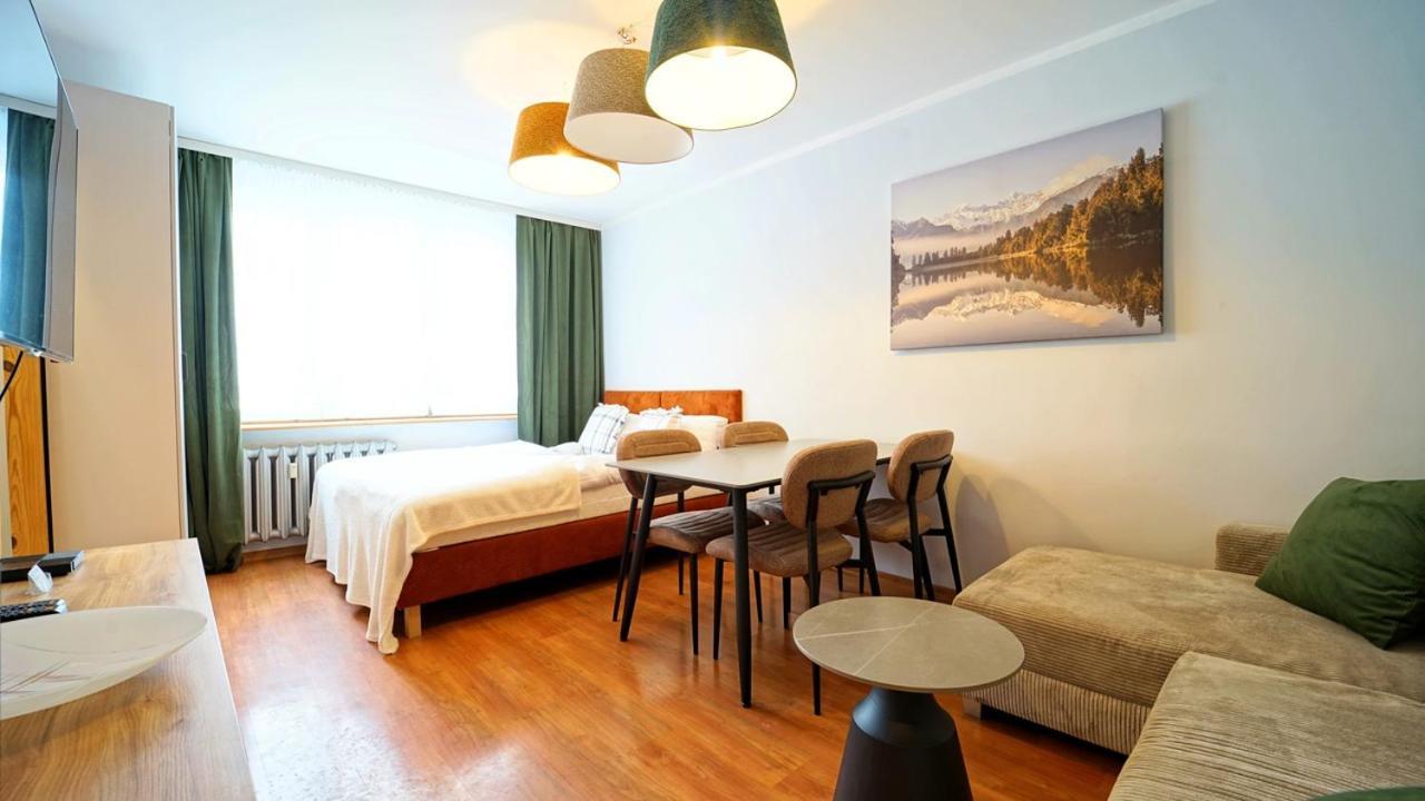 Apartment Everysky - 1 Go Maja 35a-35b