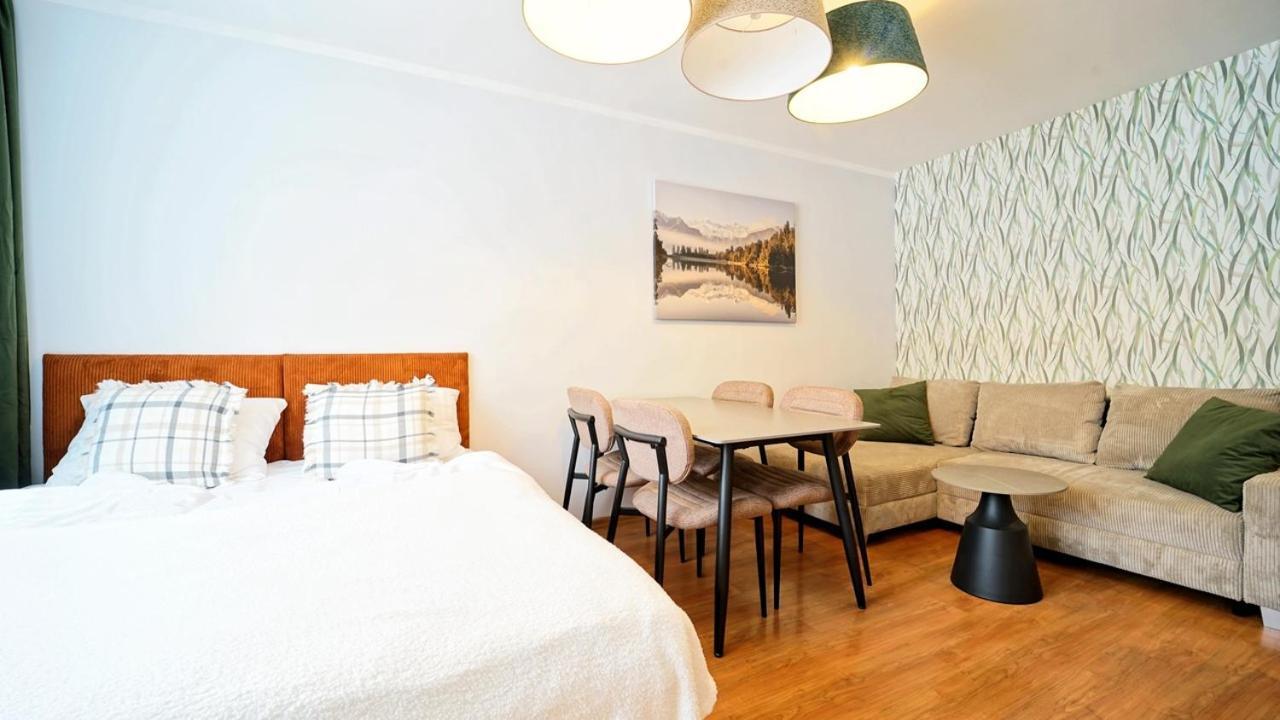 Everysky - 1 Go Maja 35a-35b Apartment *