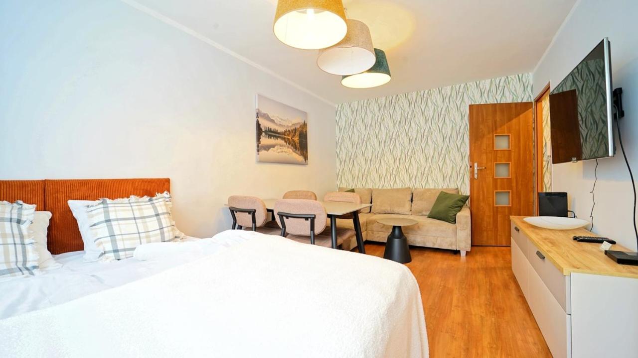 Apartment Everysky - 1 Go Maja 35a-35b *
